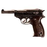 WALTHER P-38 - 1 of 4