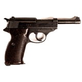 WALTHER P-38 - 3 of 4
