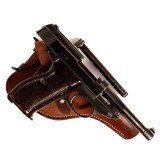 WALTHER P-38 - 4 of 4