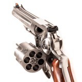 RUGER REDHAWK - 5 of 5