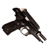 BERETTA 92 FS - 4 of 4