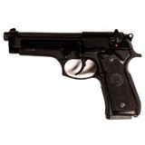 BERETTA 92 FS - 2 of 4