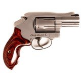 SMITH & WESSON MODEL 60-14 LADYSMITH - 3 of 5