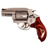 SMITH & WESSON MODEL 60-14 LADYSMITH - 1 of 5