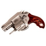 SMITH & WESSON MODEL 60-14 LADYSMITH - 4 of 5