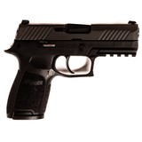 SIG SAUER P320 - 3 of 4