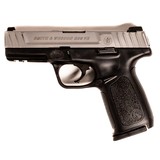 SMITH & WESSON SD9 VE - 1 of 4