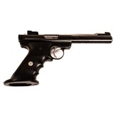 RUGER MARK II - 3 of 4