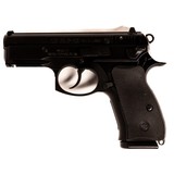CZ 75 P-01 - 2 of 4