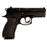 CZ 75 P-01 - 3 of 4