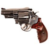 SMITH & WESSON 629-6 - 2 of 5