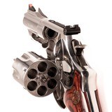 SMITH & WESSON 629-6 - 5 of 5