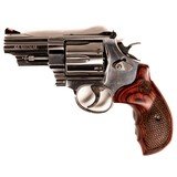SMITH & WESSON 629-6 - 1 of 5