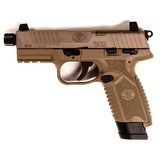 FN 502 - 2 of 4