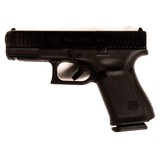 GLOCK G19 MOS GEN5 - 1 of 4