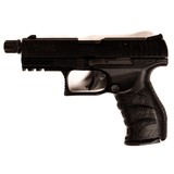 WALTHER PPQ - 1 of 4