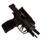 SIG SAUER P365 XL - 4 of 4