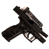 SPRINGFIELD ARMORY XD-9 SUB-COMPACT - 4 of 4