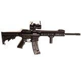 SMITH & WESSON M&P15-22 - 3 of 5