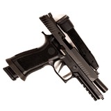 SIG SAUER P320 XFIVE 9MM LUGER (9X19 PARA) - 4 of 4