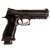 SIG SAUER P320 XFIVE 9MM LUGER (9X19 PARA) - 3 of 4