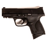SMITH & WESSON M&P40C - 2 of 4