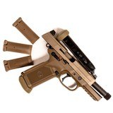 FN FNX-45 TACTICAL - 4 of 4