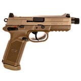 FN FNX-45 TACTICAL - 3 of 4