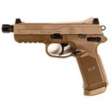 FN FNX-45 TACTICAL - 1 of 4