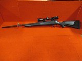 WEATHERBY VANGUARD - 4 of 5