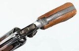 SMITH & WESSON MODEL 37 BLUED - 6 of 6
