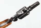 SMITH & WESSON MODEL 37 BLUED - 3 of 6