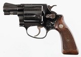 SMITH & WESSON MODEL 37 BLUED - 2 of 6