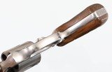 SMITH & WESSON MODEL 60 NO DASH - 4 of 6
