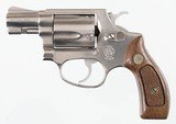 SMITH & WESSON MODEL 60 NO DASH - 2 of 6