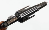 SMITH & WESSON MODEL 37 NO DASH AIRWEIGHT - 5 of 6