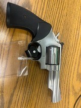 SMITH & WESSON 66-2 - 1 of 5