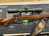 MOSSBERG Whitetail Lightning .270 WIN - 7 of 7