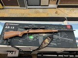 MOSSBERG Whitetail Lightning .270 WIN - 1 of 7