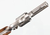 SMITH & WESSON MODEL 65-2 STAINLESS - 3 of 6