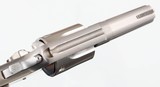 SMITH & WESSON MODEL 65-2 STAINLESS - 5 of 6