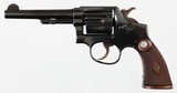 SMITH & WESSON MODEL 1905 4TH CHANGE - 2 of 6