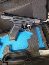 CANIK CANIK TP9SFX - 1 of 7