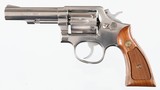 SMITH & WESSON MODEL 64-3 STAINLESS - 2 of 6