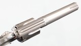 SMITH & WESSON MODEL 64-3 STAINLESS - 5 of 6