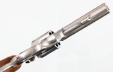 SMITH & WESSON MODEL 64-3 STAINLESS - 3 of 6