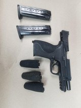 SMITH & WESSON M&P9M2.0 - 2 of 7