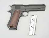 SDS IMPORTS 1911 A1 9MM LUGER (9X19 PARA) - 1 of 7