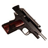 DAN WESSON VIGIL - 4 of 4