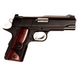 DAN WESSON VIGIL - 3 of 4